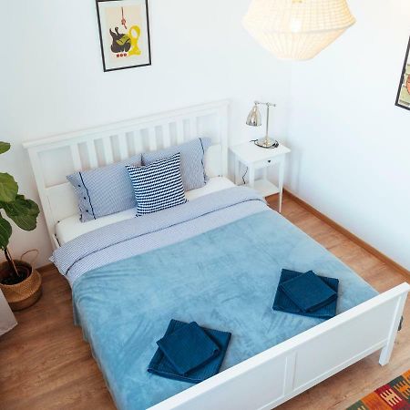 Parkview Apartment - Spectacular View & 2 Bedrooms 부쿠레슈티 외부 사진