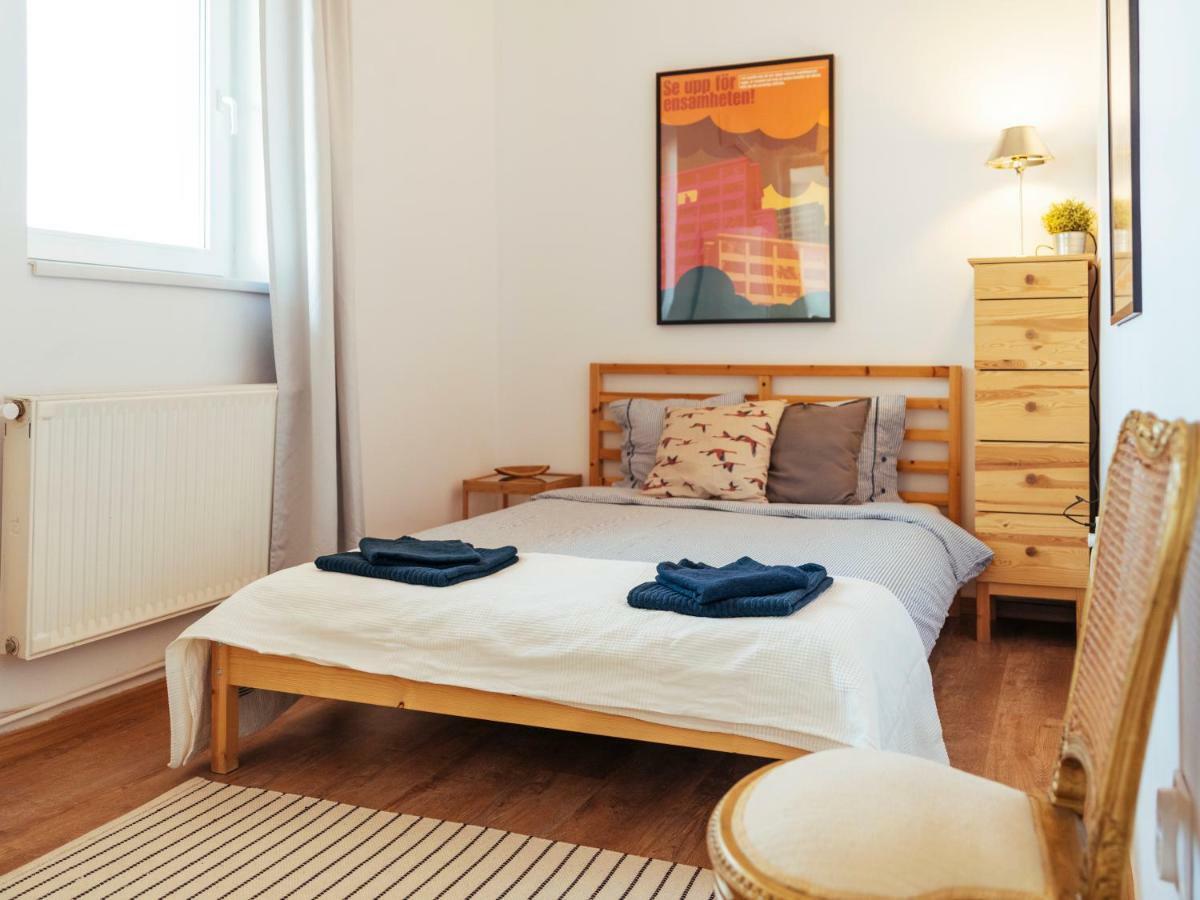 Parkview Apartment - Spectacular View & 2 Bedrooms 부쿠레슈티 외부 사진