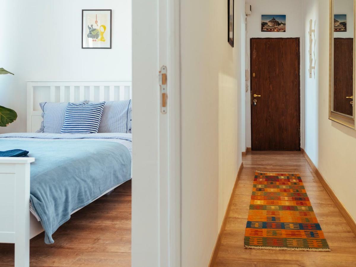 Parkview Apartment - Spectacular View & 2 Bedrooms 부쿠레슈티 외부 사진